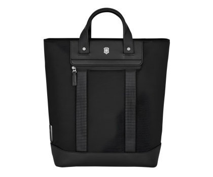 Torba na laptopa Victorinox Architecture Urban2 2-Way Carry Tote 15" czarny